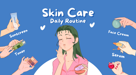 natural skin care products in egypt