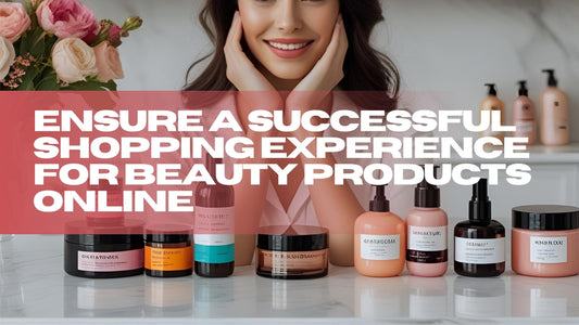 Beauty Products Online