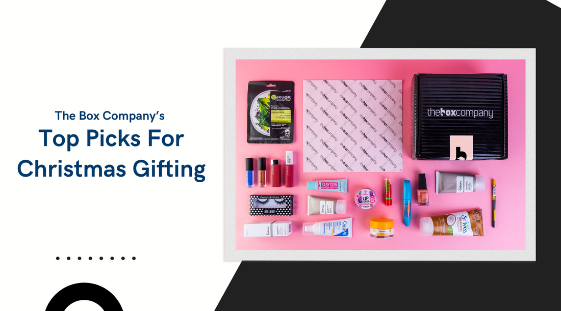 Top Picks For Christmas Gifting