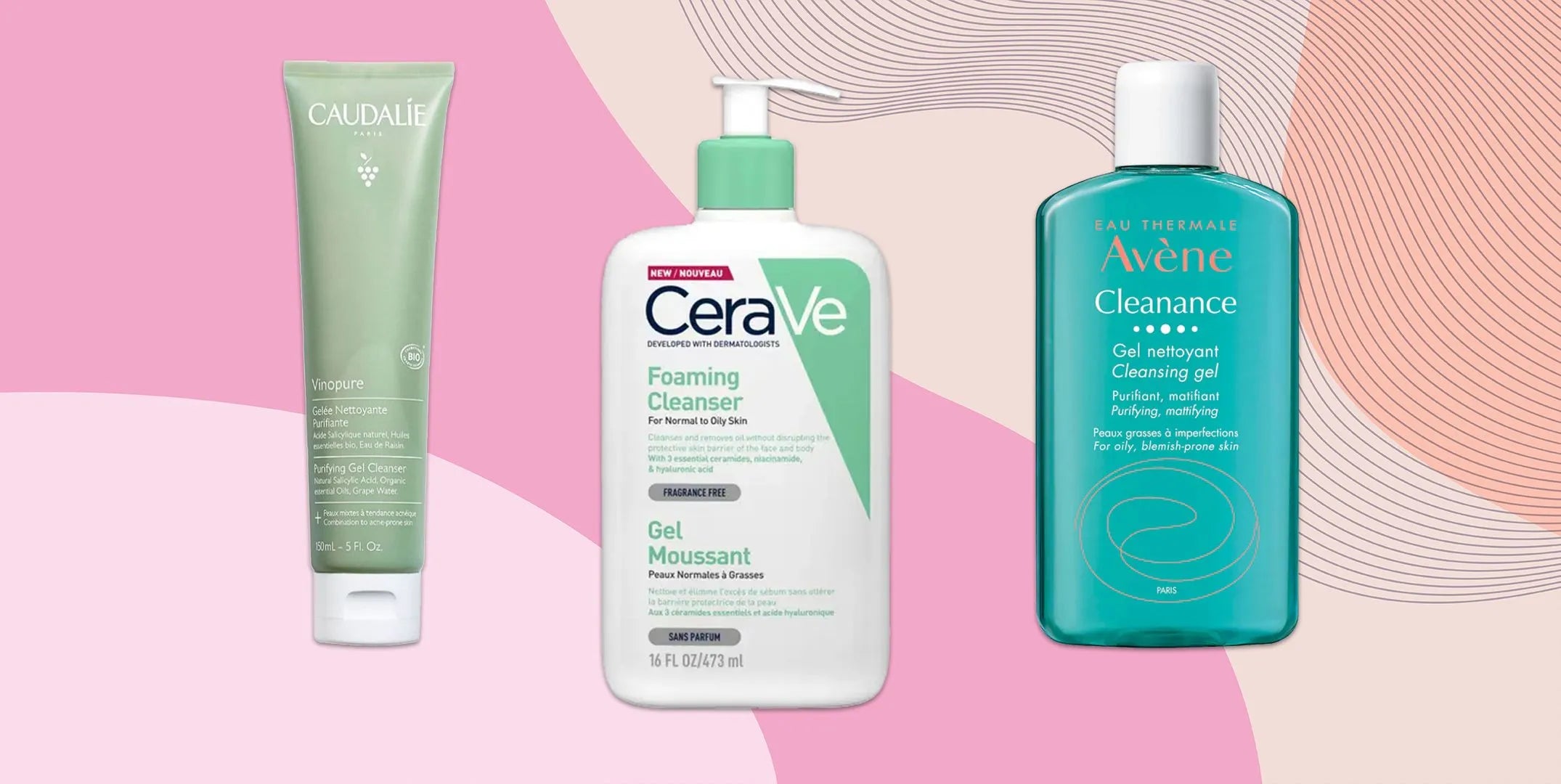 The Ultimate Guide to the Best Face Wash and Moisturizer for Oily Skin