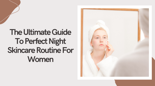 natural skin care products