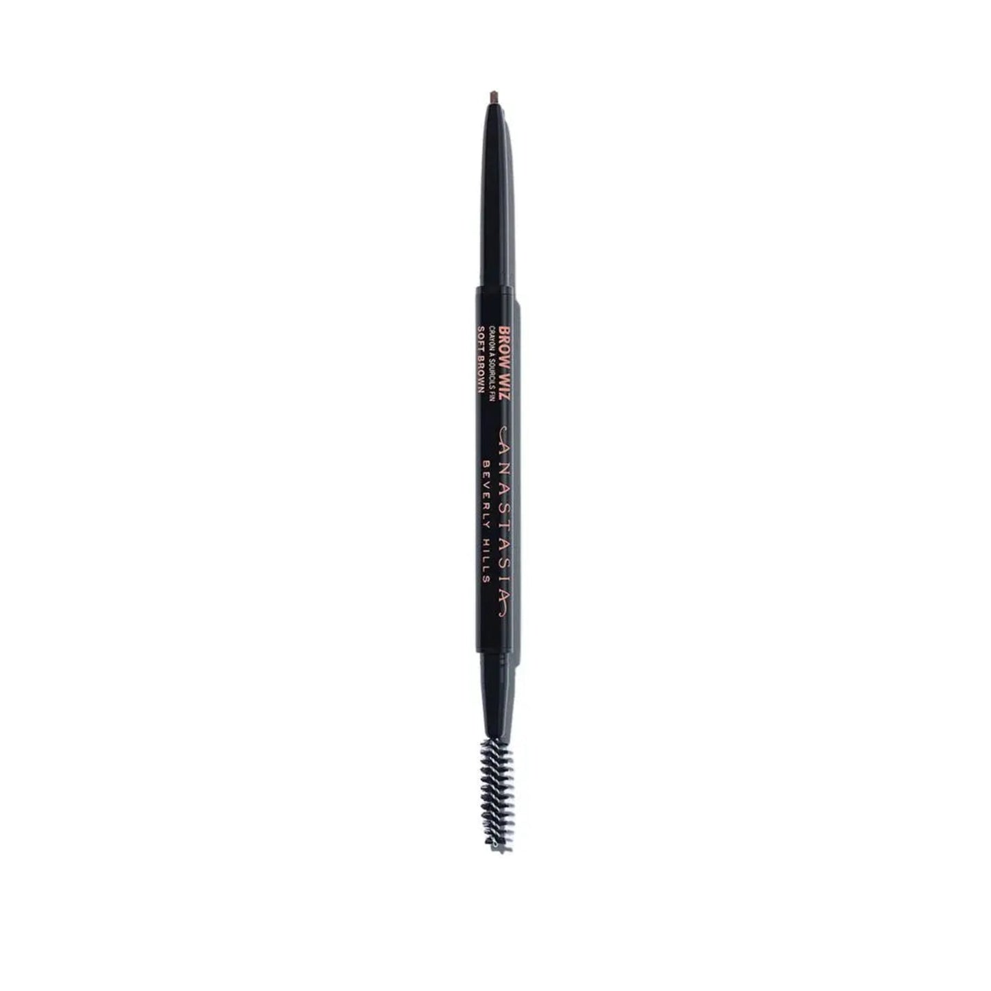 Anastasia Beverly Hills Brow Wiz Skinny Brow Pencil Soft Brown Anastasia Beverly Hills
