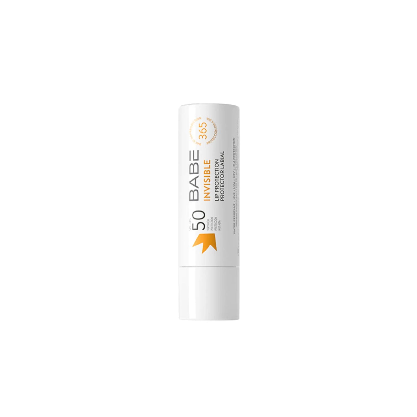 Babe Invisible Lip Protection Spf 50 BABE