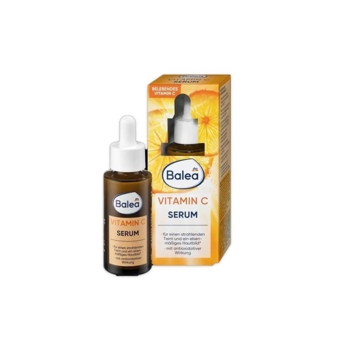 Balea Vitamin C Serum 30 ML Balea