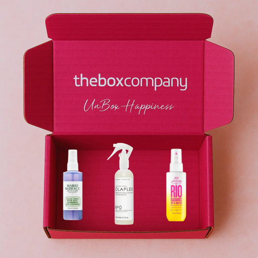 Beach Babe The BoxCompany