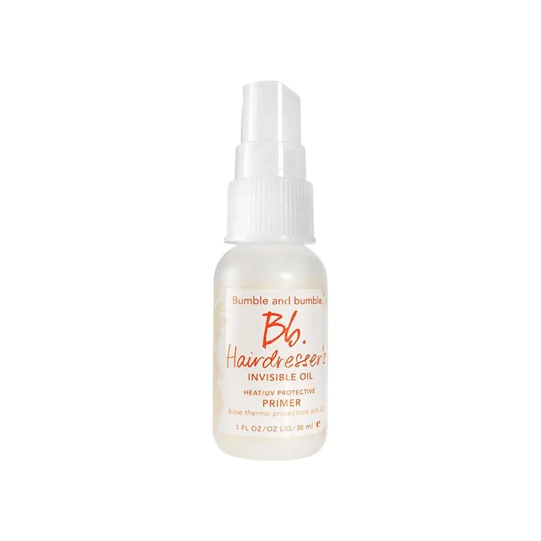 Bumble And bumble Hairdresser Invisible oil 30ML Bumble & bumble