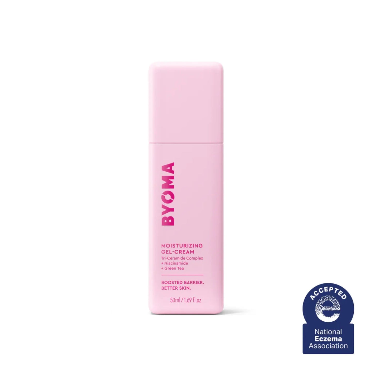 Byoma Moisturizing Gel Cream 50 ML BYOMA