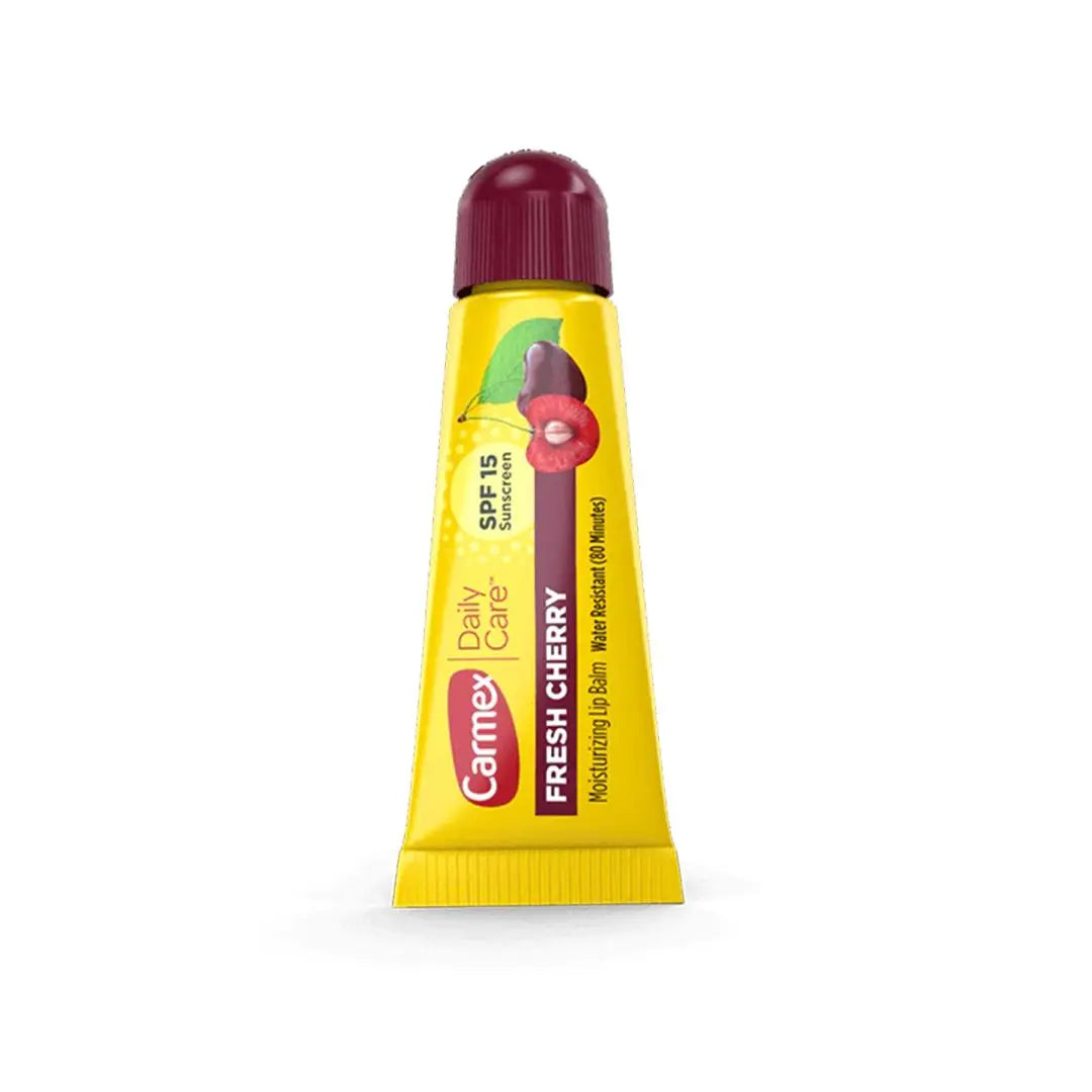 Carmex Moisturizing Lip Balm SPF 15 Sunscreen ( Without Box ) Carmex