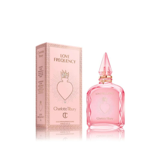 Charlotte Tilbury Love Frequency 100ML charlotte tilbury