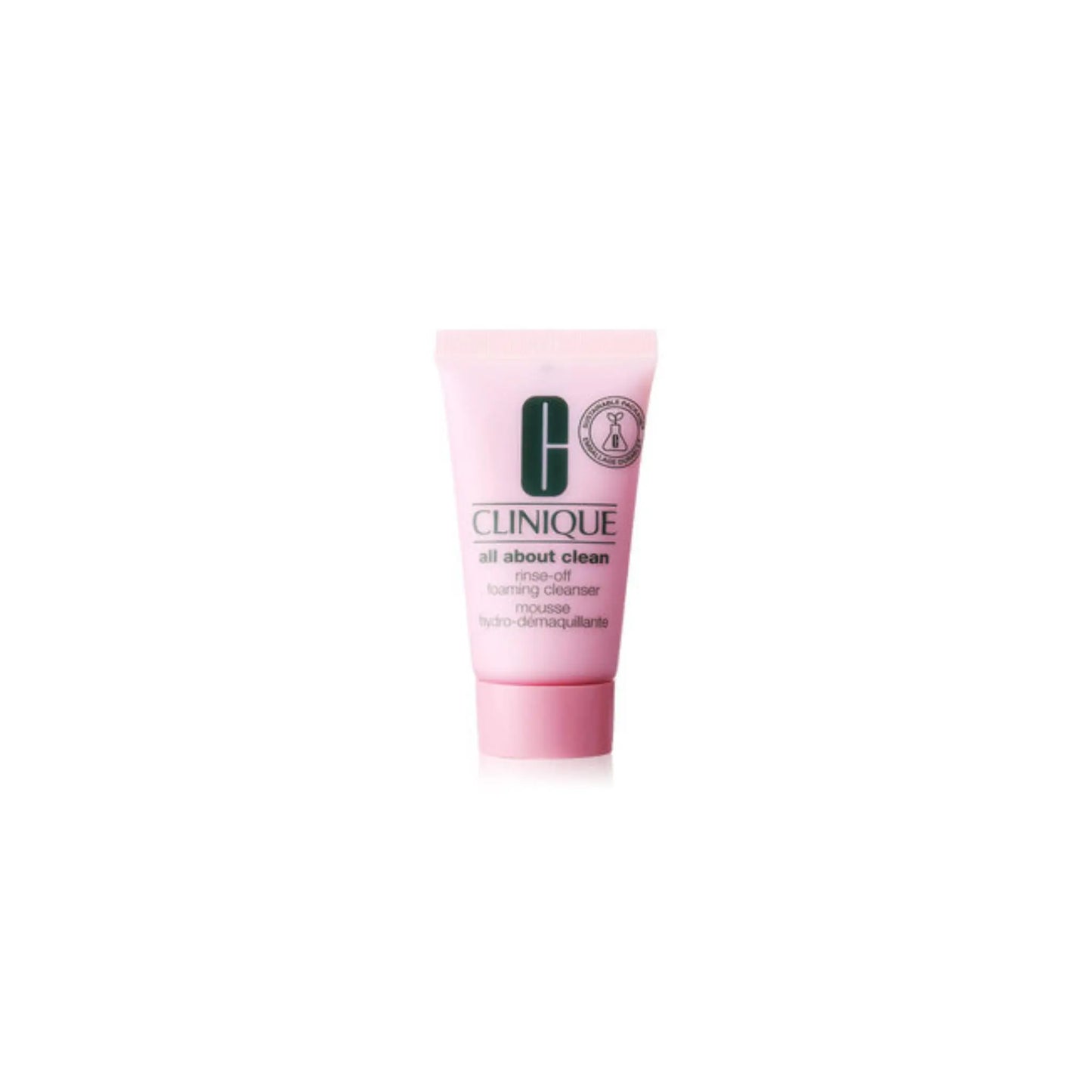 Clinique All About Clean Foaming Cleanser 30 ML Clinique