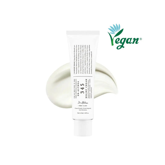 Dr Althea 345 Relief Cream 50ML Dr Althea