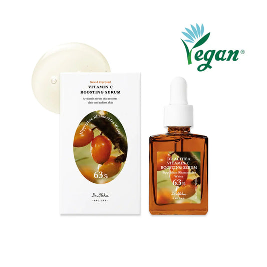 Dr Althea Vitamin C Boosting Serum 30ML Dr Althea