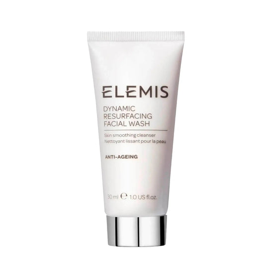 ELEMIS DYNAMIB RESURFACING FACIAL WASH 30 ML ELEMIS DYNAMIB