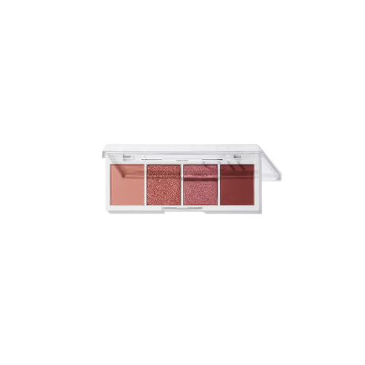 Elf Bite Size Eyeshadow ( Berry Bad ) ELF