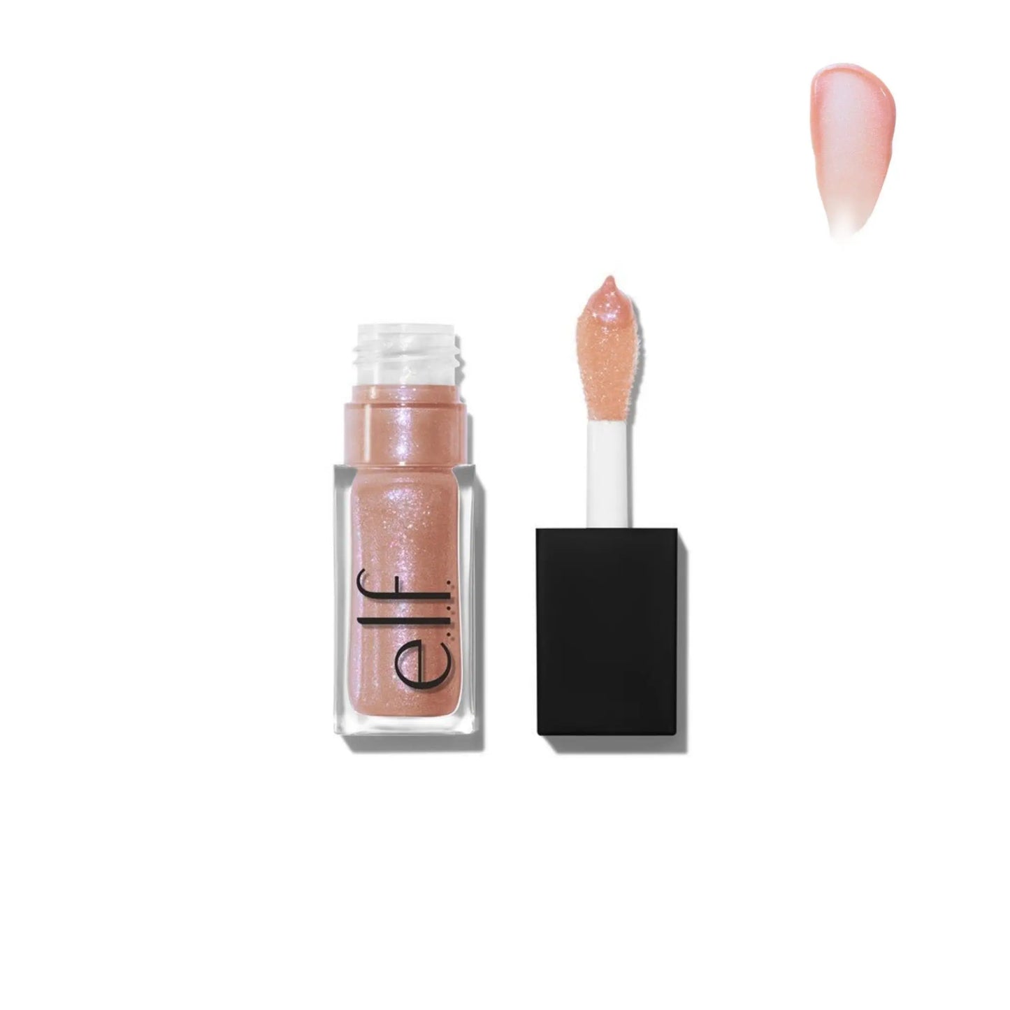 Elf Glow Reviver Lip Oil 8ML ELF