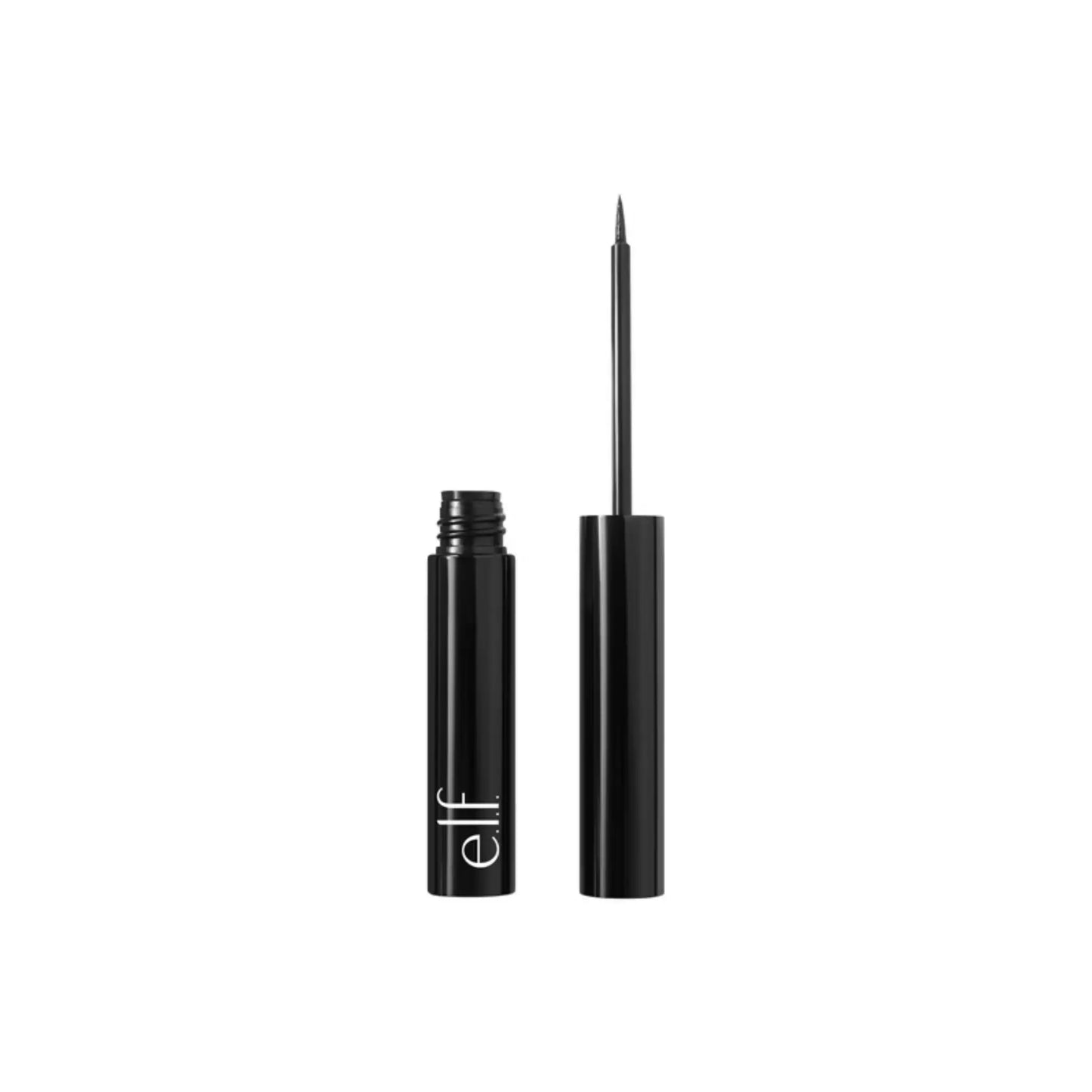 Elf H2O Proof Inkwell Eyeliner ( Film Noir ) ELF