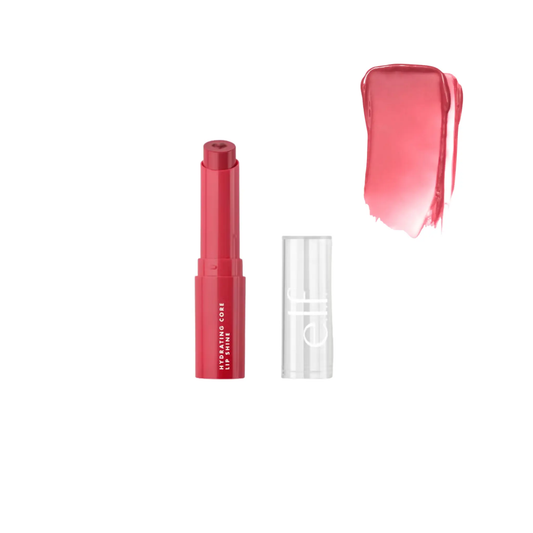 Elf Hydrating Core Lip Shine ( Lovely ) ELF