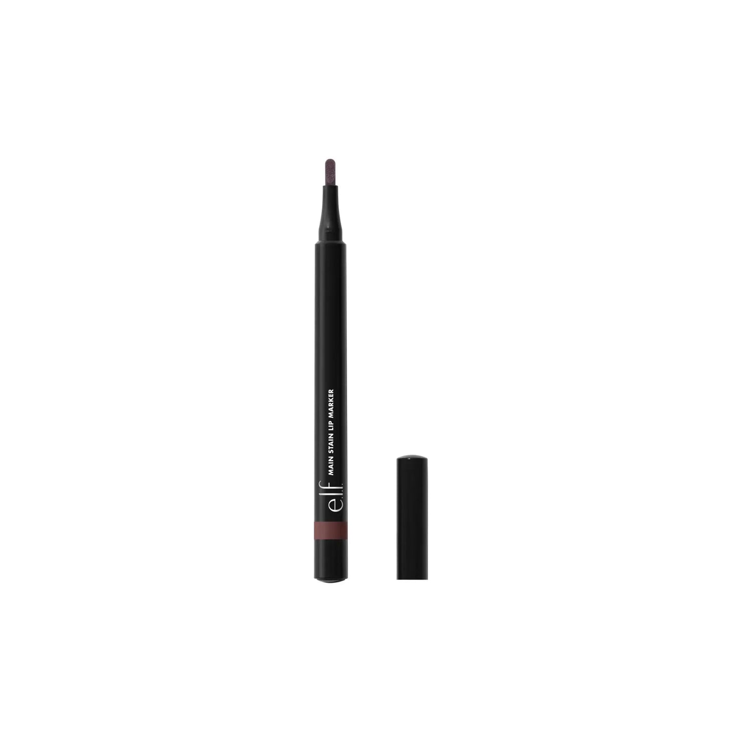 Elf Main Stain Lip Marker ( Warm Brown ) ELF