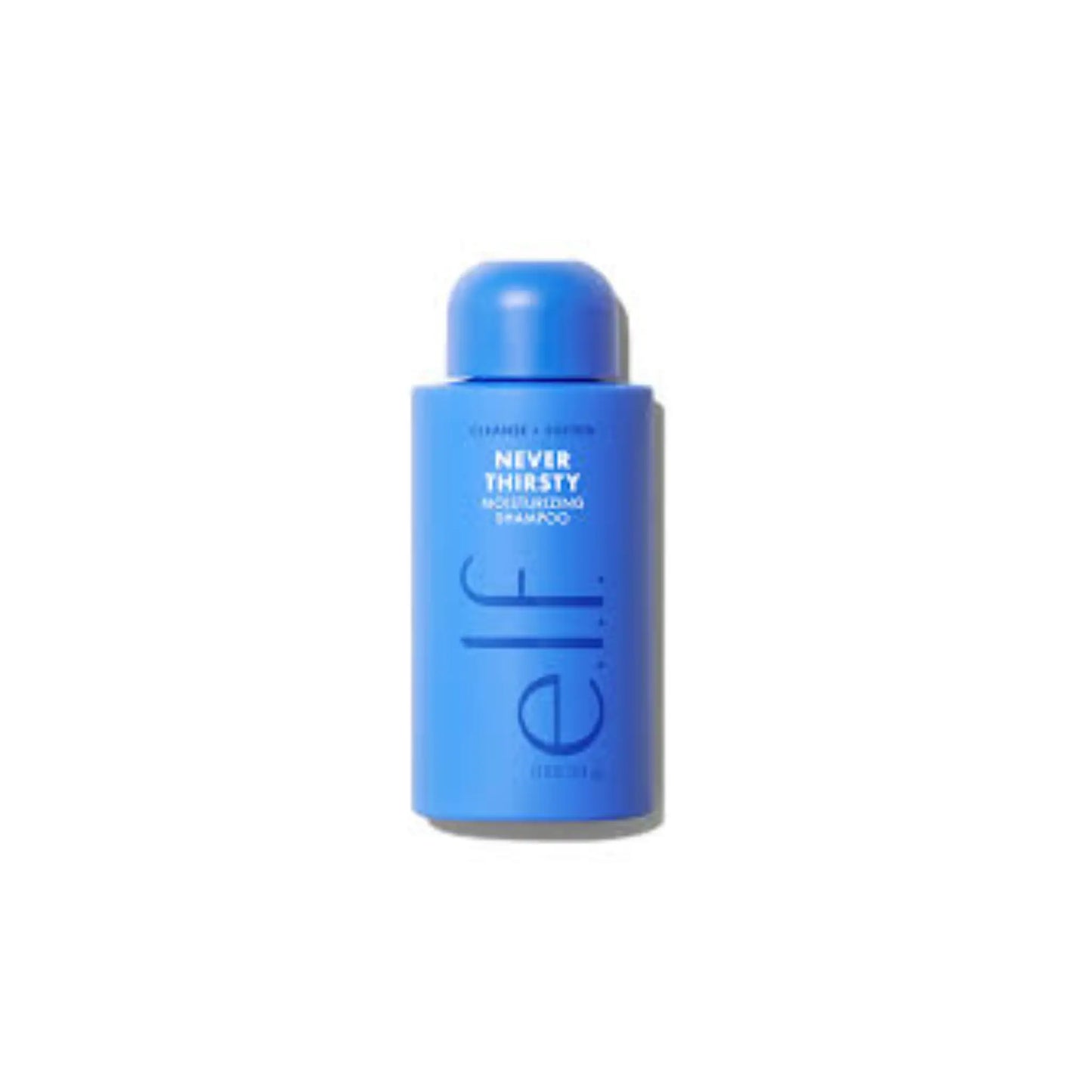 Elf Never Thirsty Moisturizing Shampoo 355 ML ELF
