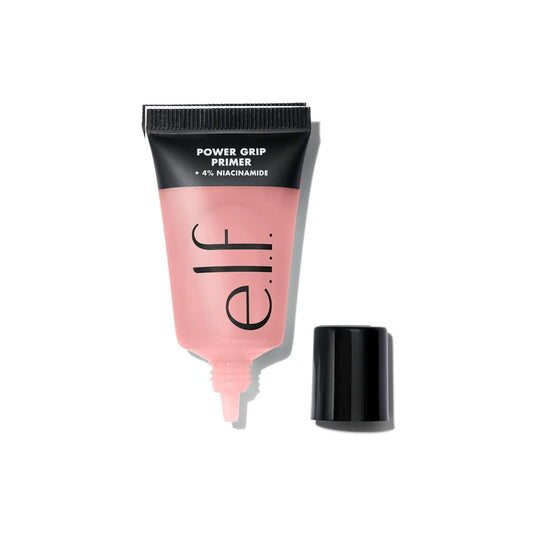 Elf Power Grip Primer + 4% Niacinamide ( Clear - Transparent ) Mini ELF