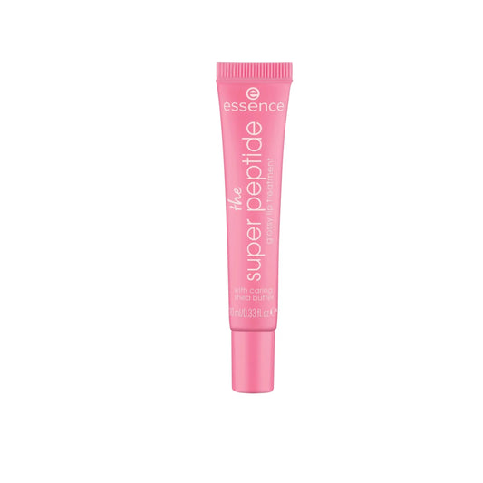Essence The Super Peptide Glossy Lip Treatment 10ML Essence