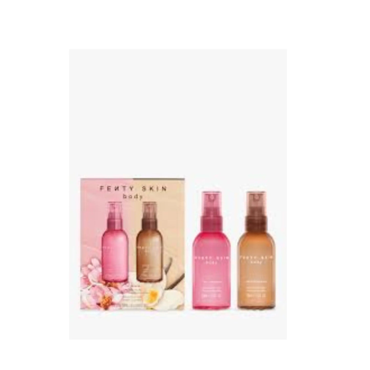 Fenty Beauty Body Mist Kit ( 2*75ML ) Fenty Beauty
