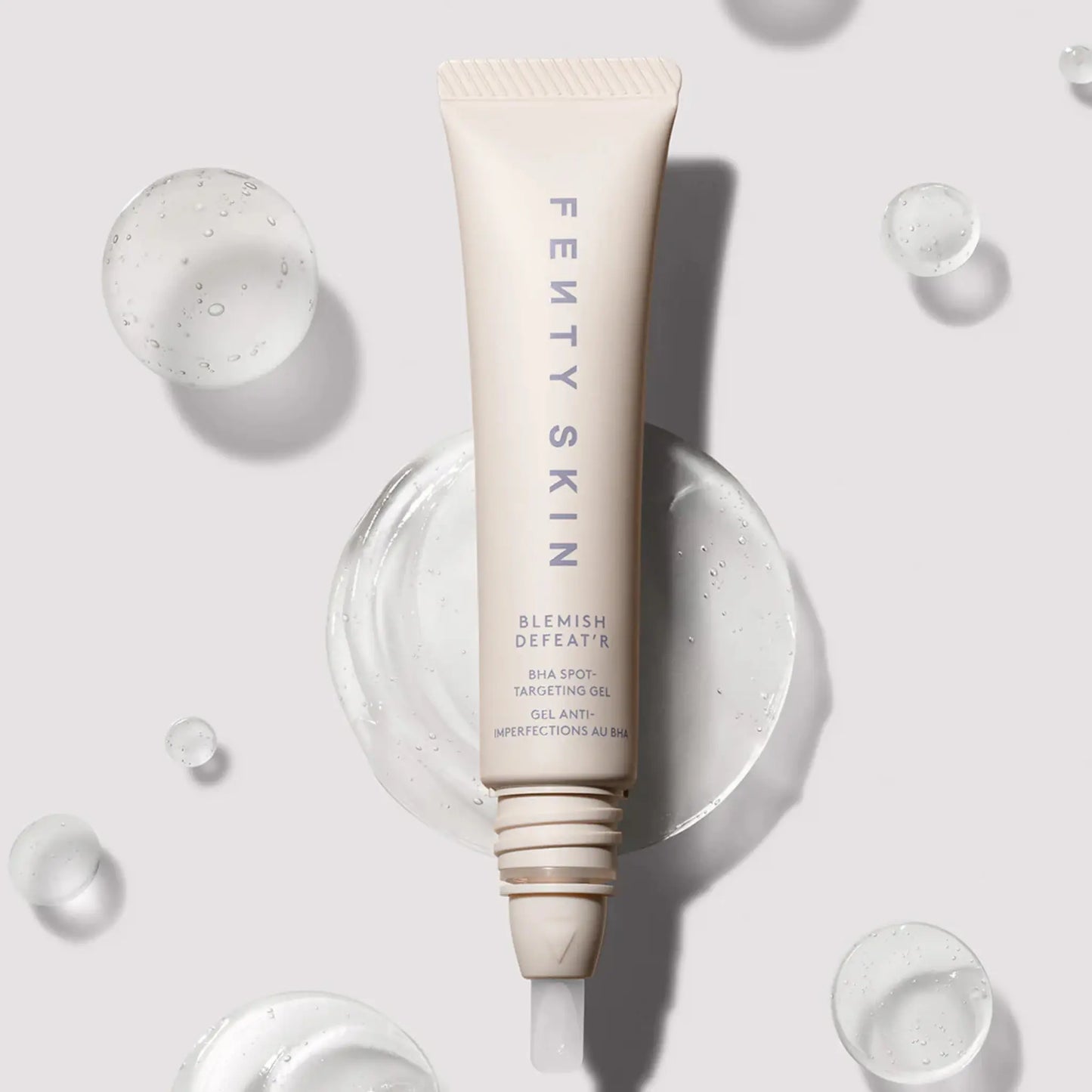 Fenty Skin Blemish Defeater BHA Spot Targeting Gel 15ML Fenty Beauty