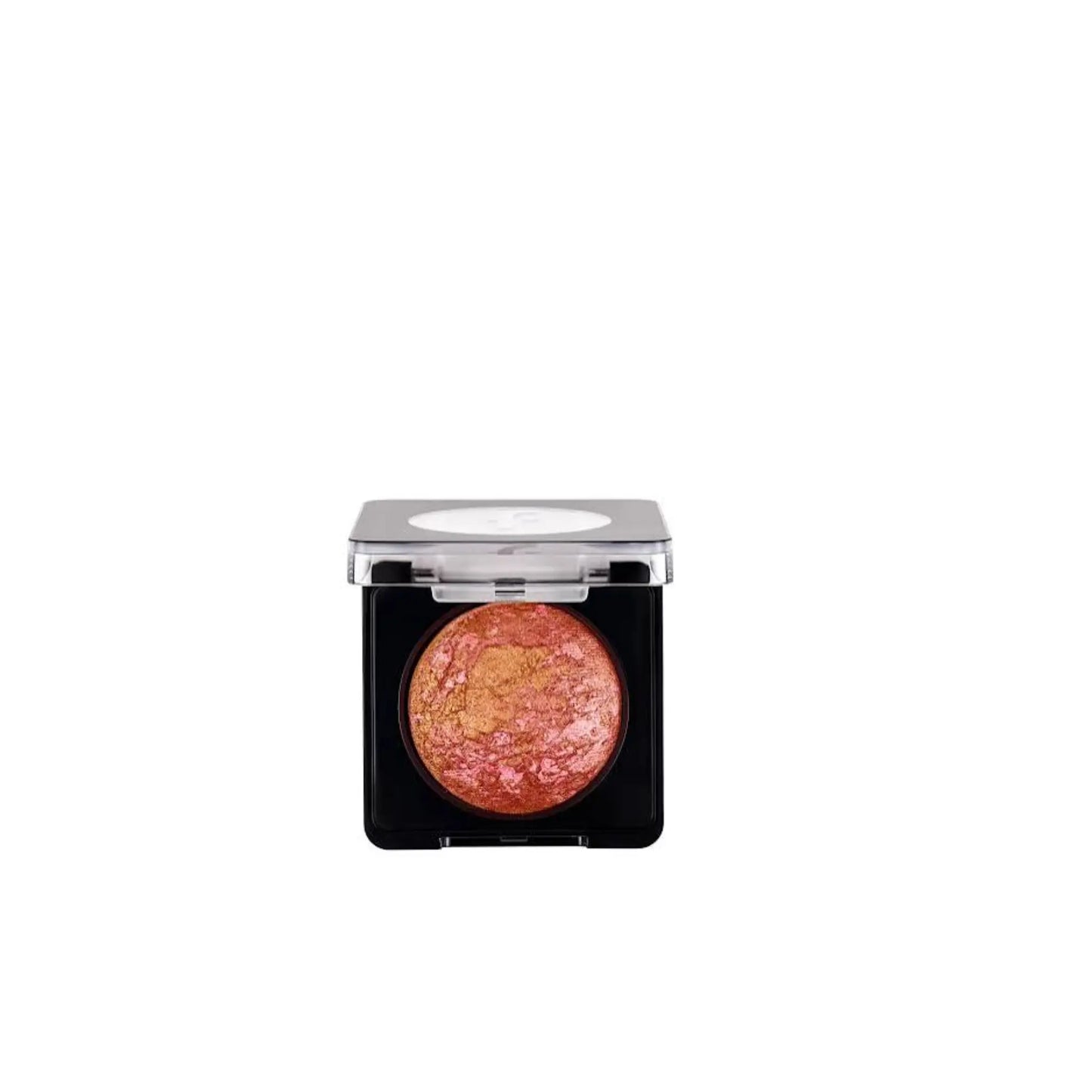 Flormar Baked Blush On ( Pink Bronze ) flormar