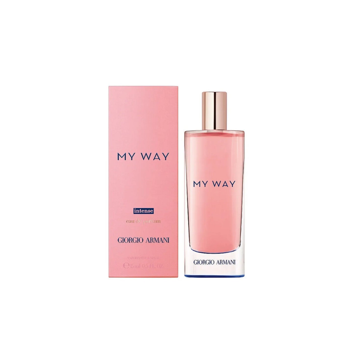 Giorgio Armani MY WAY Parfum Armani