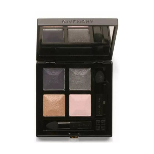 Givenchy Intense & Radiant Eyeshadow 4 colors ( 5 Frisson ) Givenchy