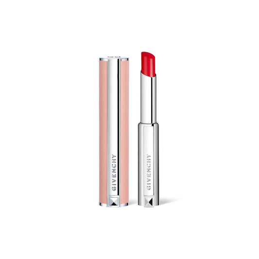 Givenchy Le Rose Perfecto 301 Soothing Red Givenchy