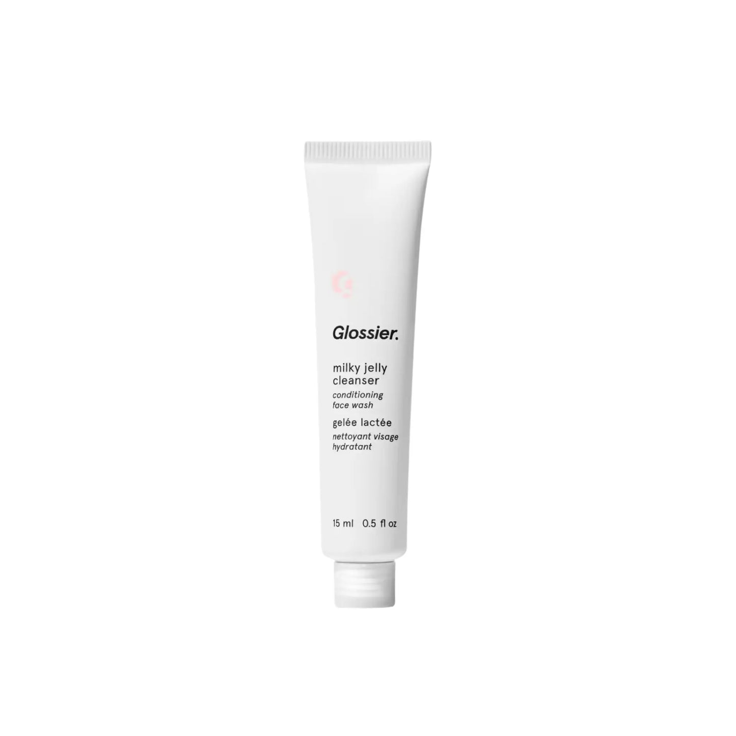 Glossier Milky Jelly Cleanser 15ML Glossier