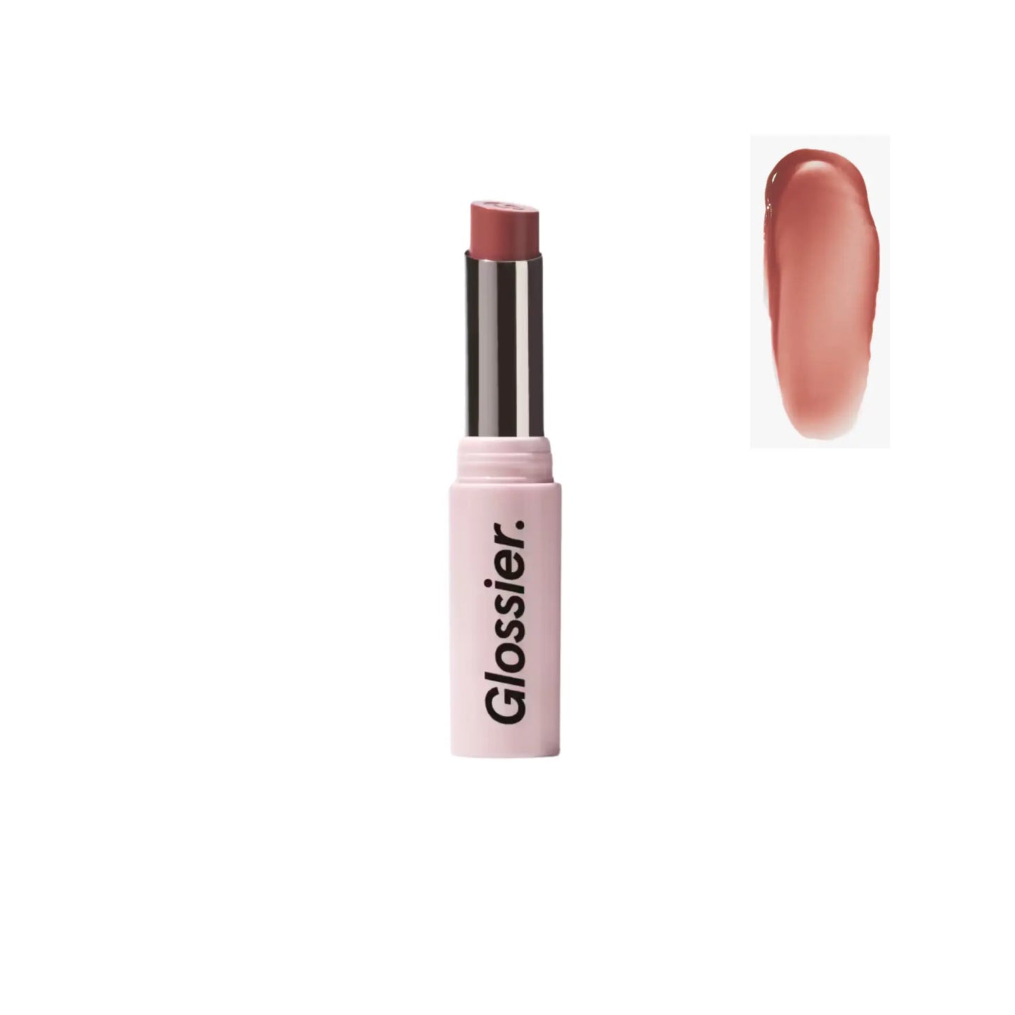 Glossier Ultra Lip Hydrating Shine + Color ( Villa ) Glossier