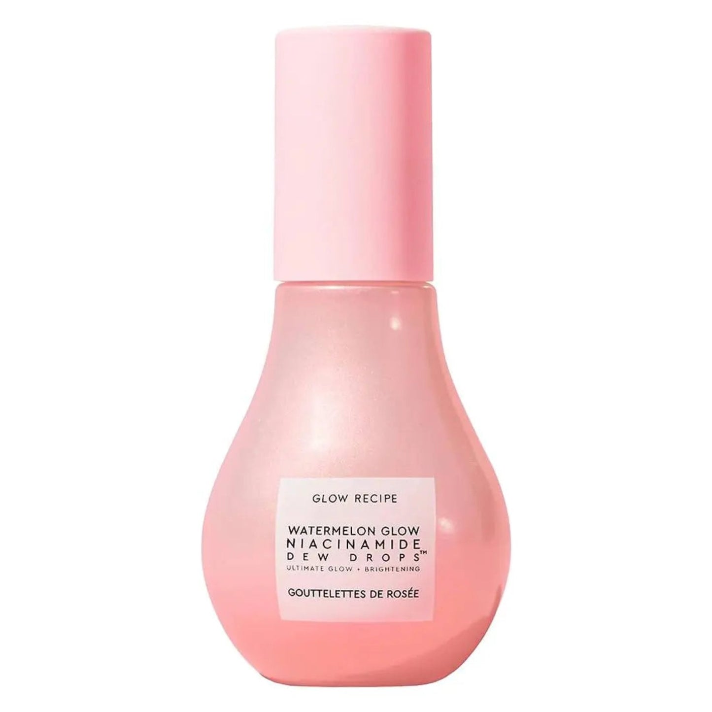 Glow Recipe Watermelon Gow Niacinamide Dew Drops Glow Recipe