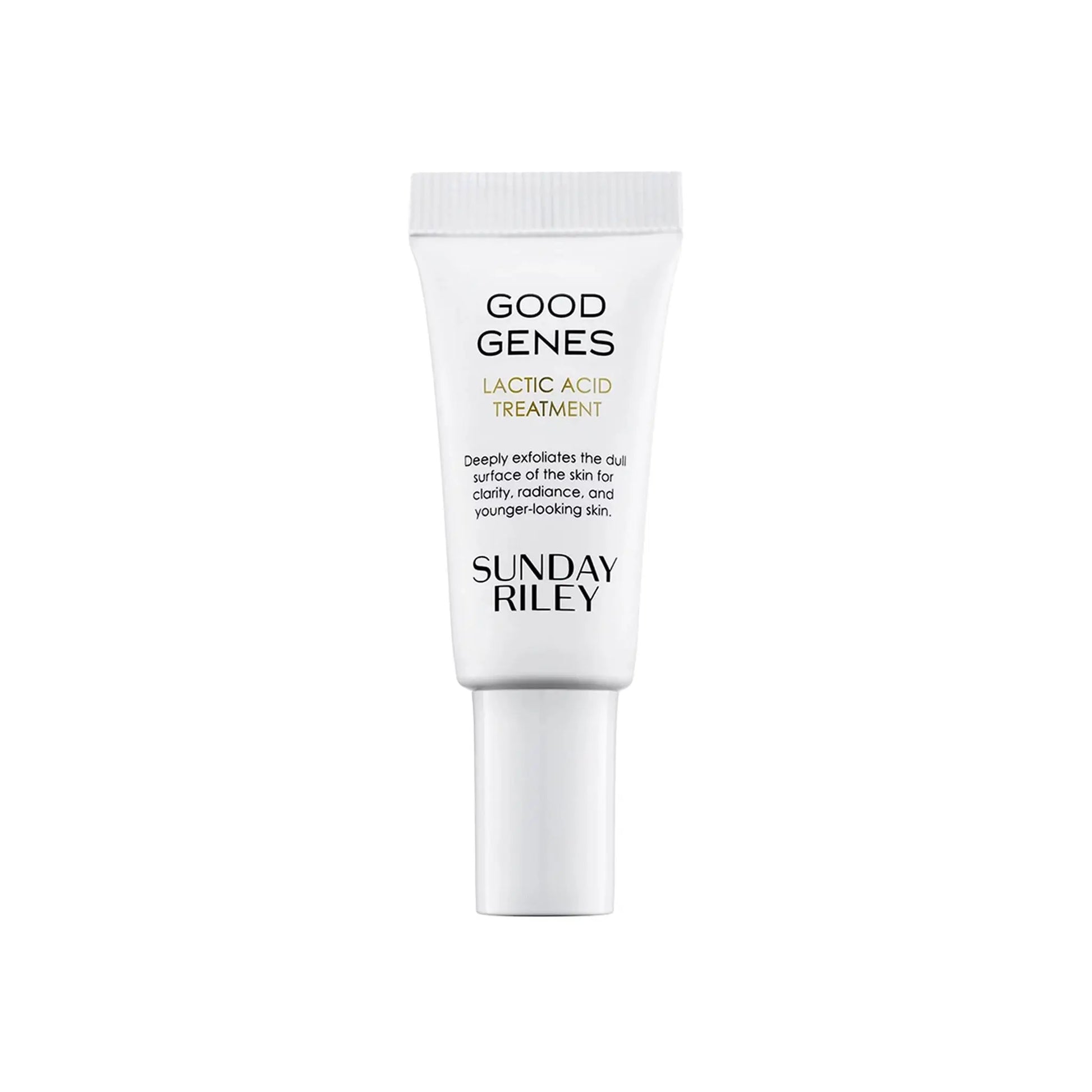 Good Genes Lactic Acid Treatment ( Sunday Riley ) 5ML Sunday Riley