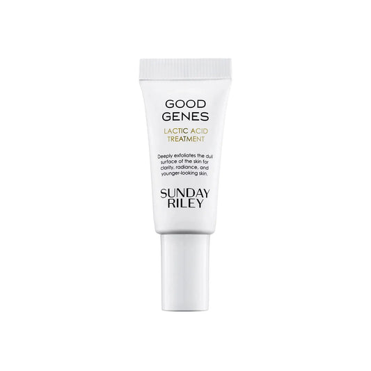 Good Genes Lactic Acid Treatment ( Sunday Riley ) 5ML Sunday Riley