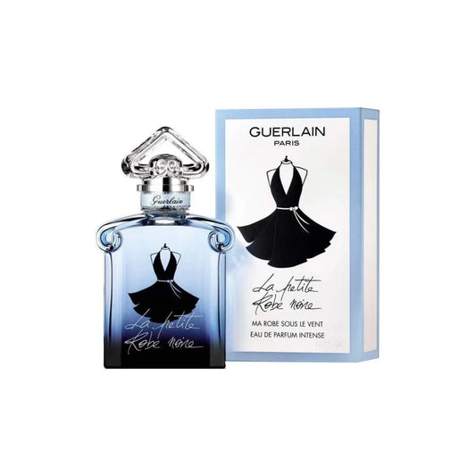 Guerlain La Petite Robe Noire 100ml Eau De Parfum GUERLAIN