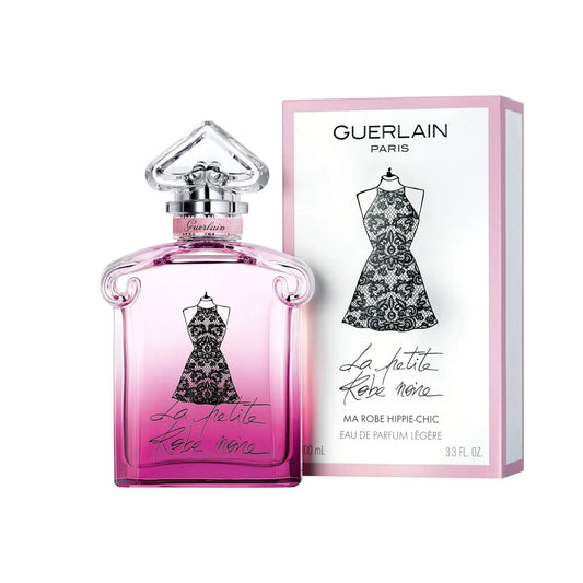 Guerlain Paris La Petite Robe Noire Hippie-Chic 100ml GUERLAIN