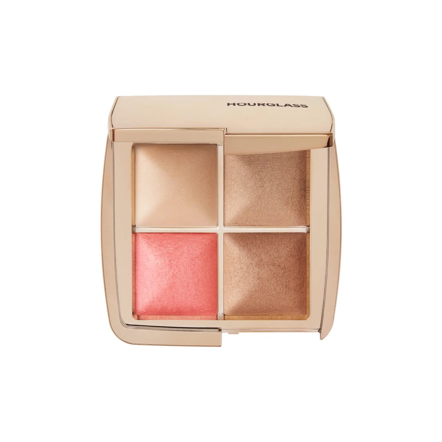 HourGlass Ambient Lighting Edit Palette ( Golden Hour ) Hour Glass