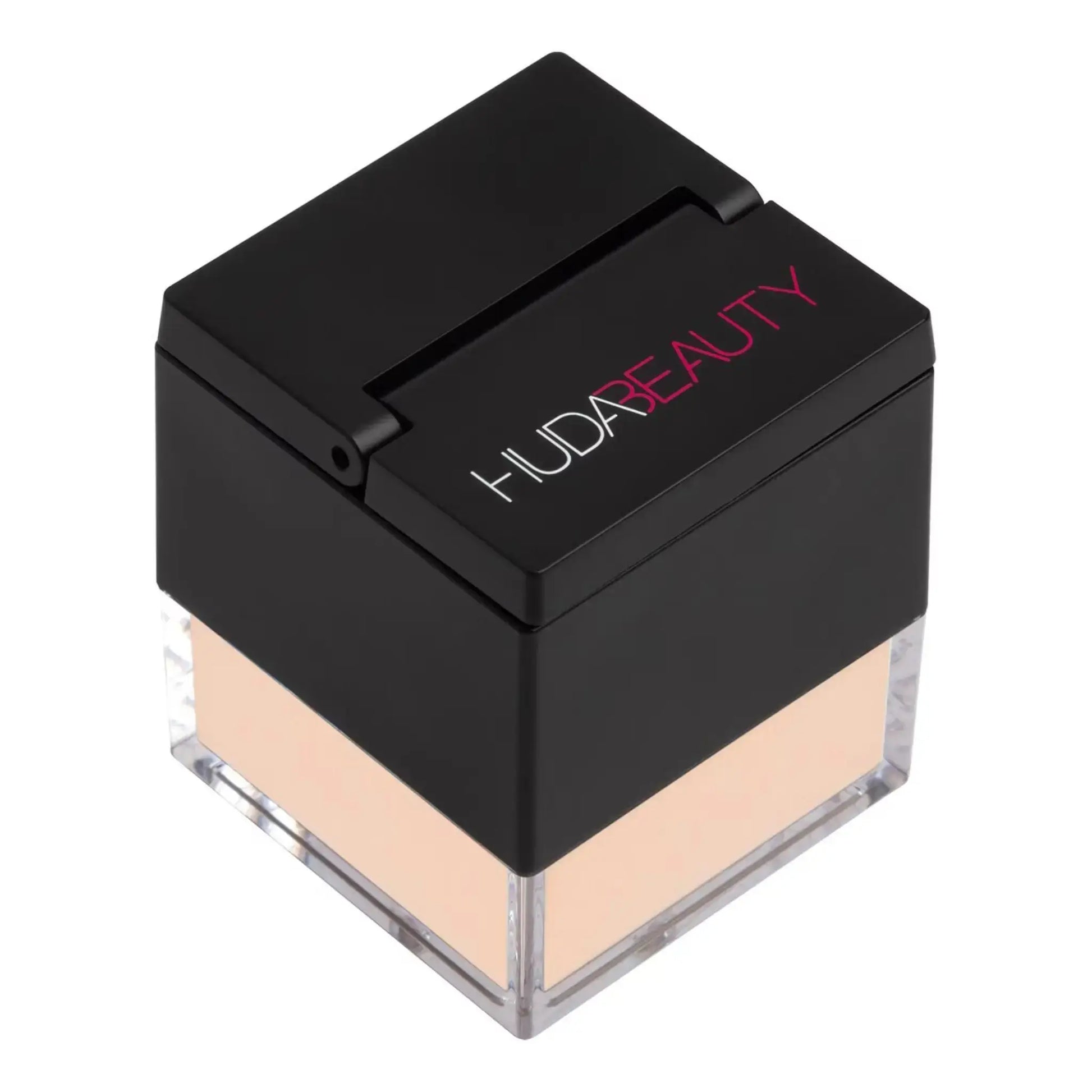 Huda Beauty Easy Bake Loose Backing & Setting Powder Huda Beauty