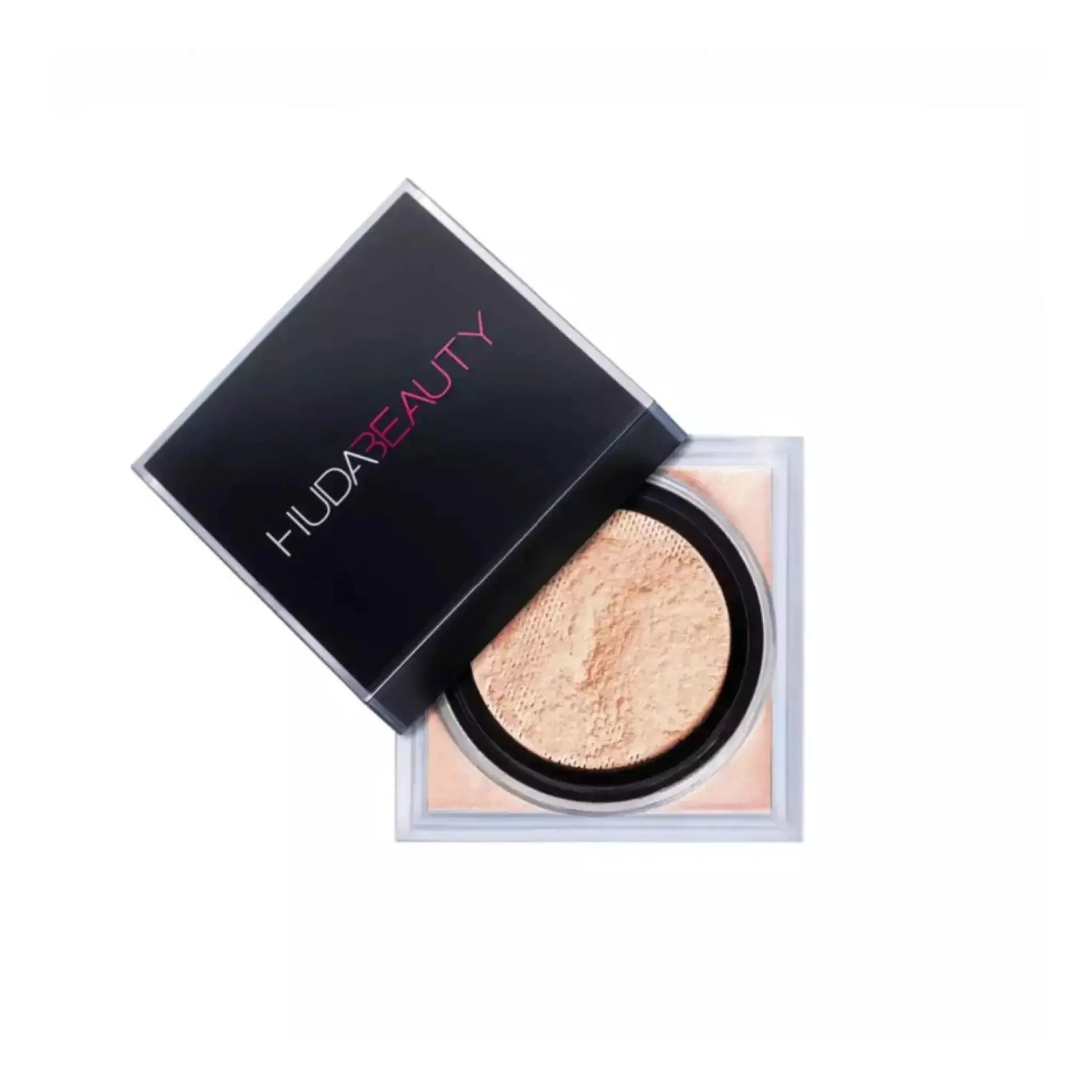 Huda Beauty Easy Bake Loose Backing & Setting Powder Huda Beauty