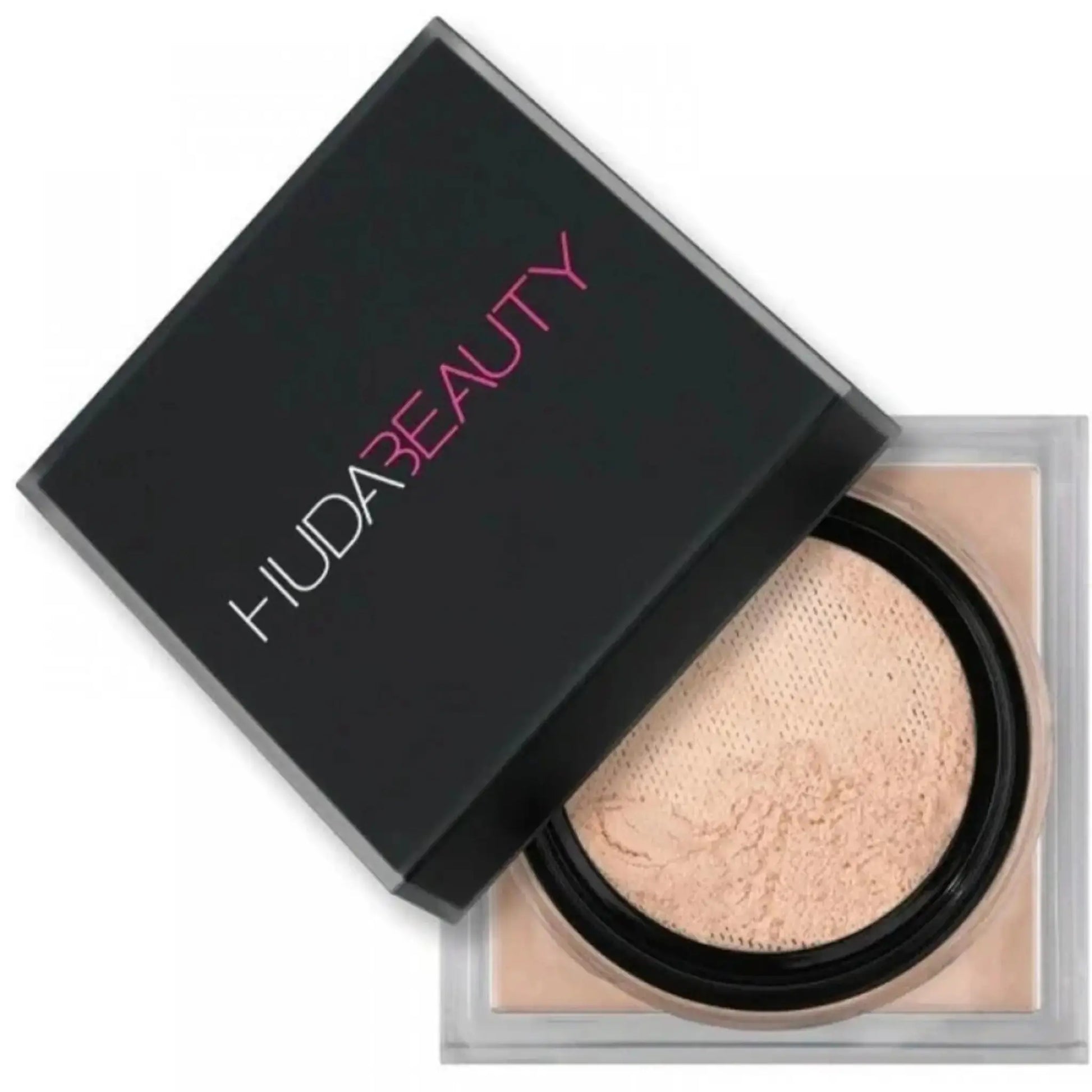 Huda Beauty Easy Bake Loose Backing & Setting Powder Huda Beauty
