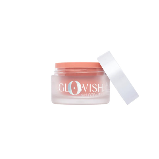 Huda Beauty Glow Wish Blur Jam Smoothing Primer 26ml Huda Beauty