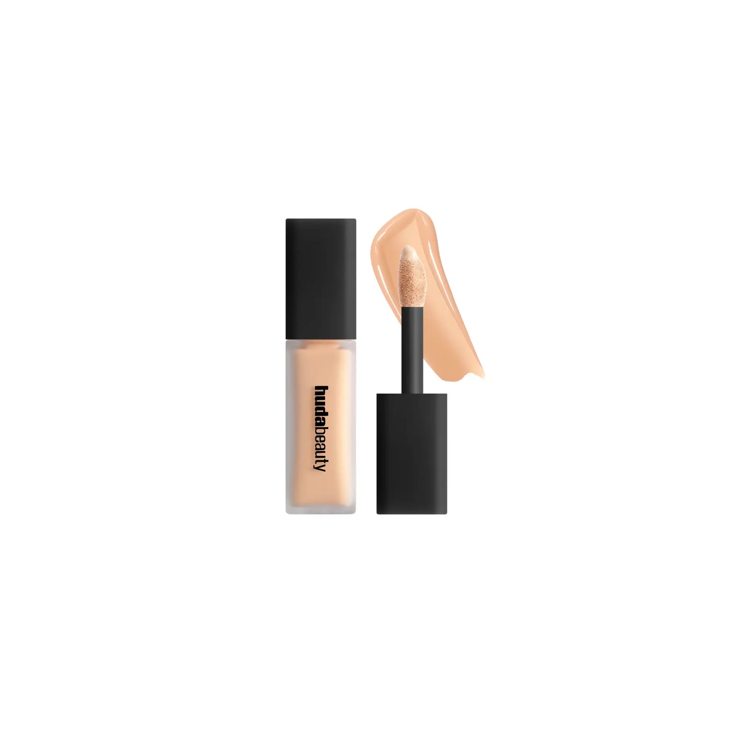 Huda Beauty Liquid Concealer ( Vanilla Swirl 3.1B ) 9ML Huda Beauty