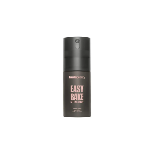 Huda Beauty Mini Easy Bake Setting Spray with 16-Hour Wear (30 ml ) Huda Beauty