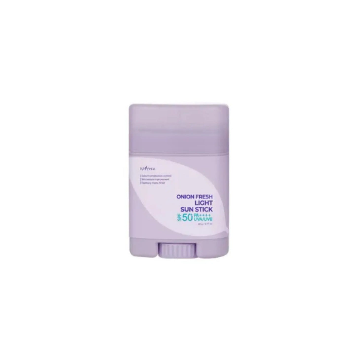 Isntree Onion Fresh Light Sun Stick Spf 50 ( 22GM ) Isntree