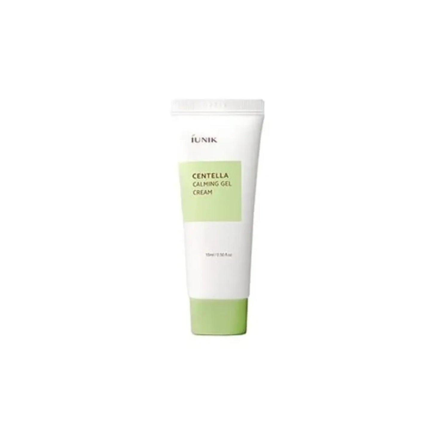 Iunik Centella Calming Gel Cream 15ml Iunik