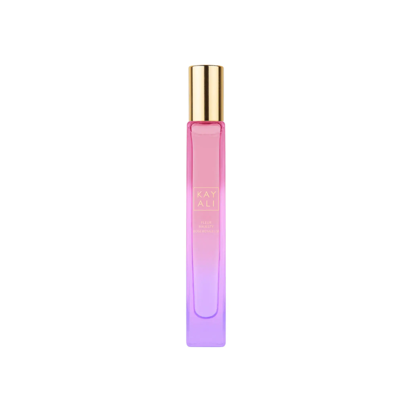 Kayali Fleur Majesty Rose Royale 31 Travel Spray 10ML Kayali