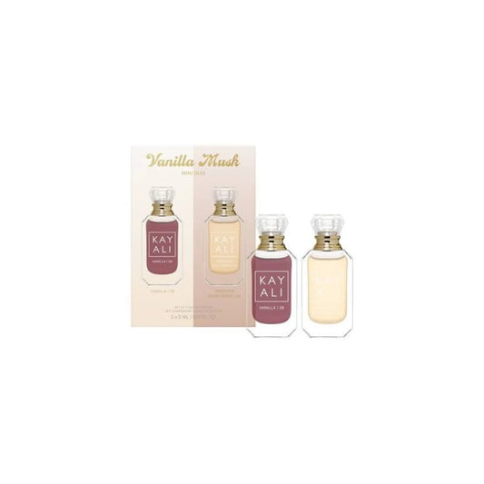 Kayali Notes Mini Duo 2*5ML Kayali
