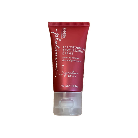 Kenra Transforming Texturizing Cream ( Platinum ) 30ML Kenra